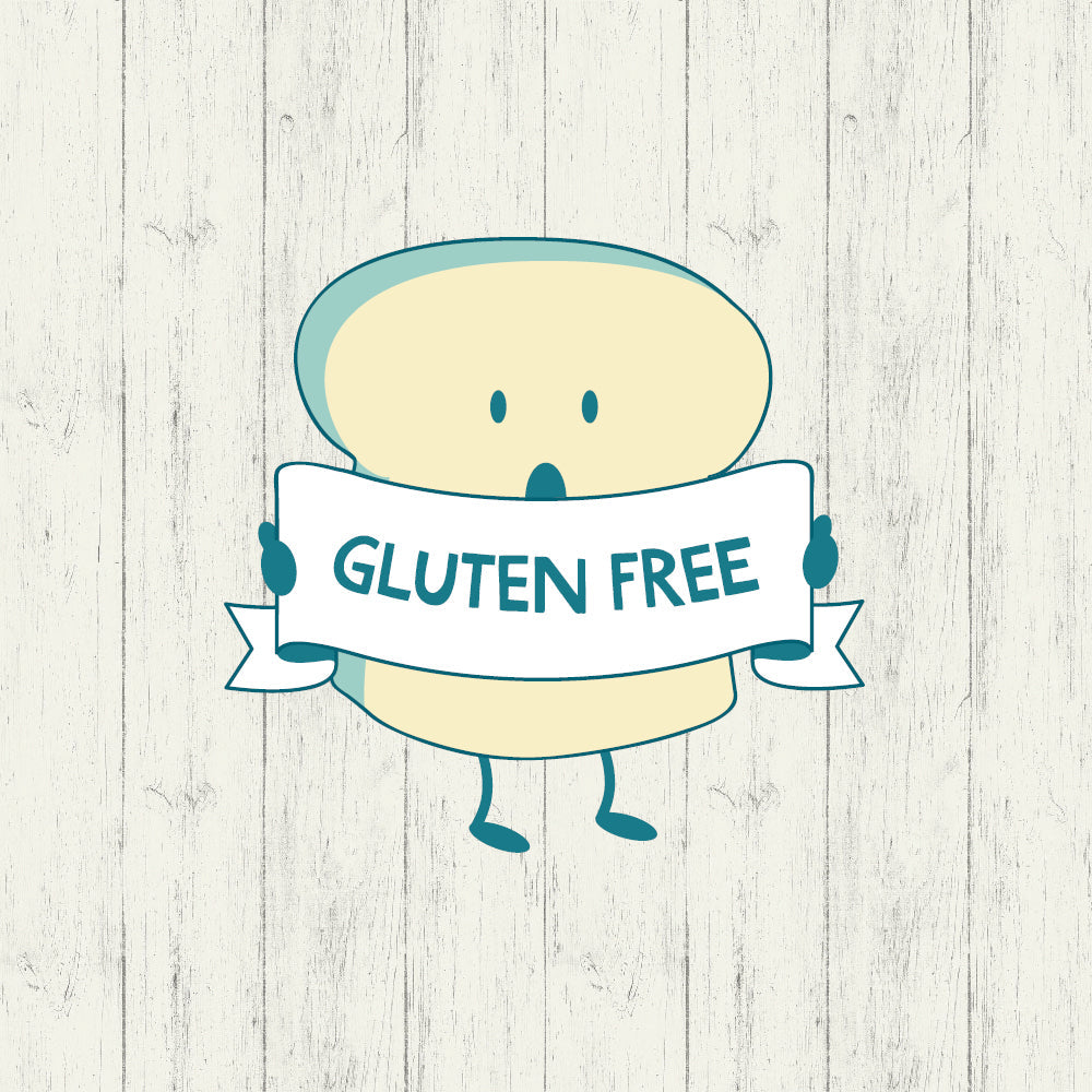 Gluten Free
