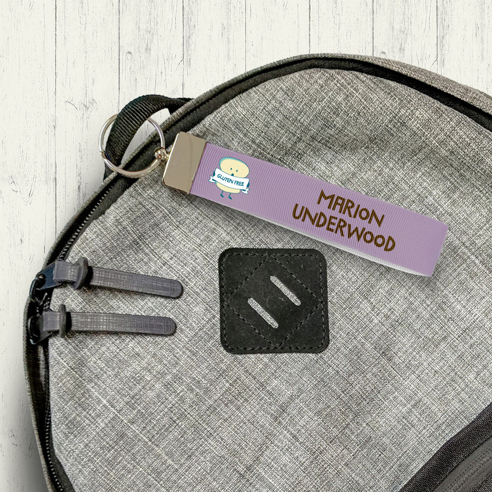 Gluten Free - Bag Tag