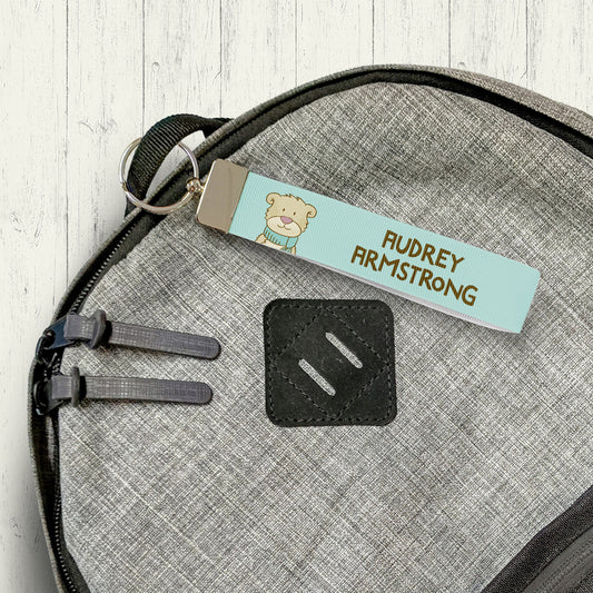 Best Buddies - Bag Tag