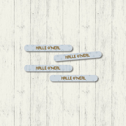 Best Buddies - Mini Labels