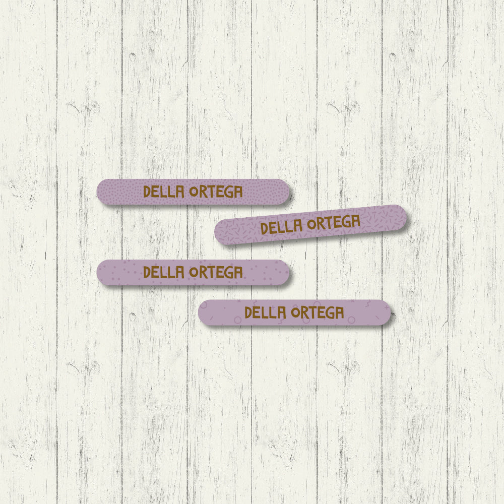 Bots - Mini Labels