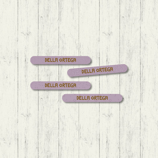 Bots - Mini Labels