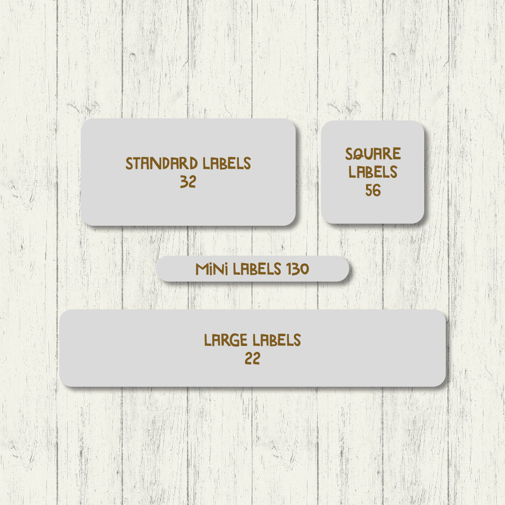 The Ink Shop - Mega Bundle