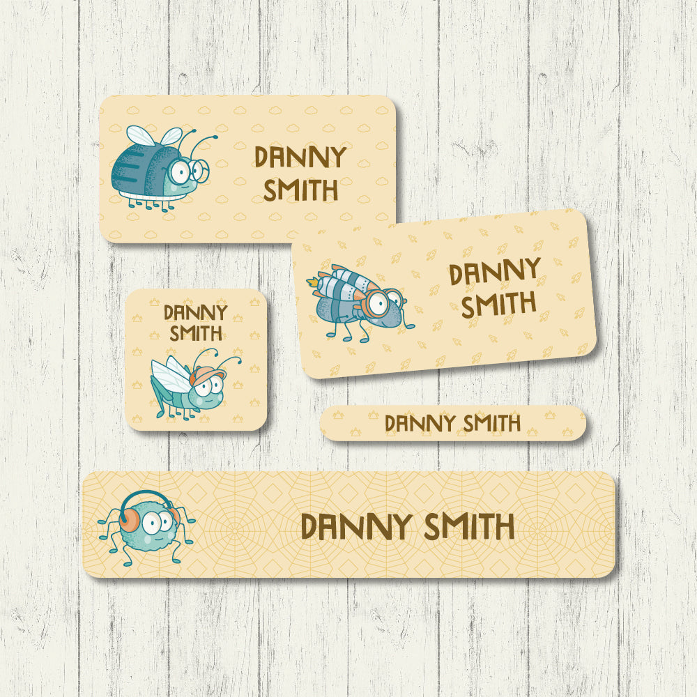 Crawly Critters - Value Bundle