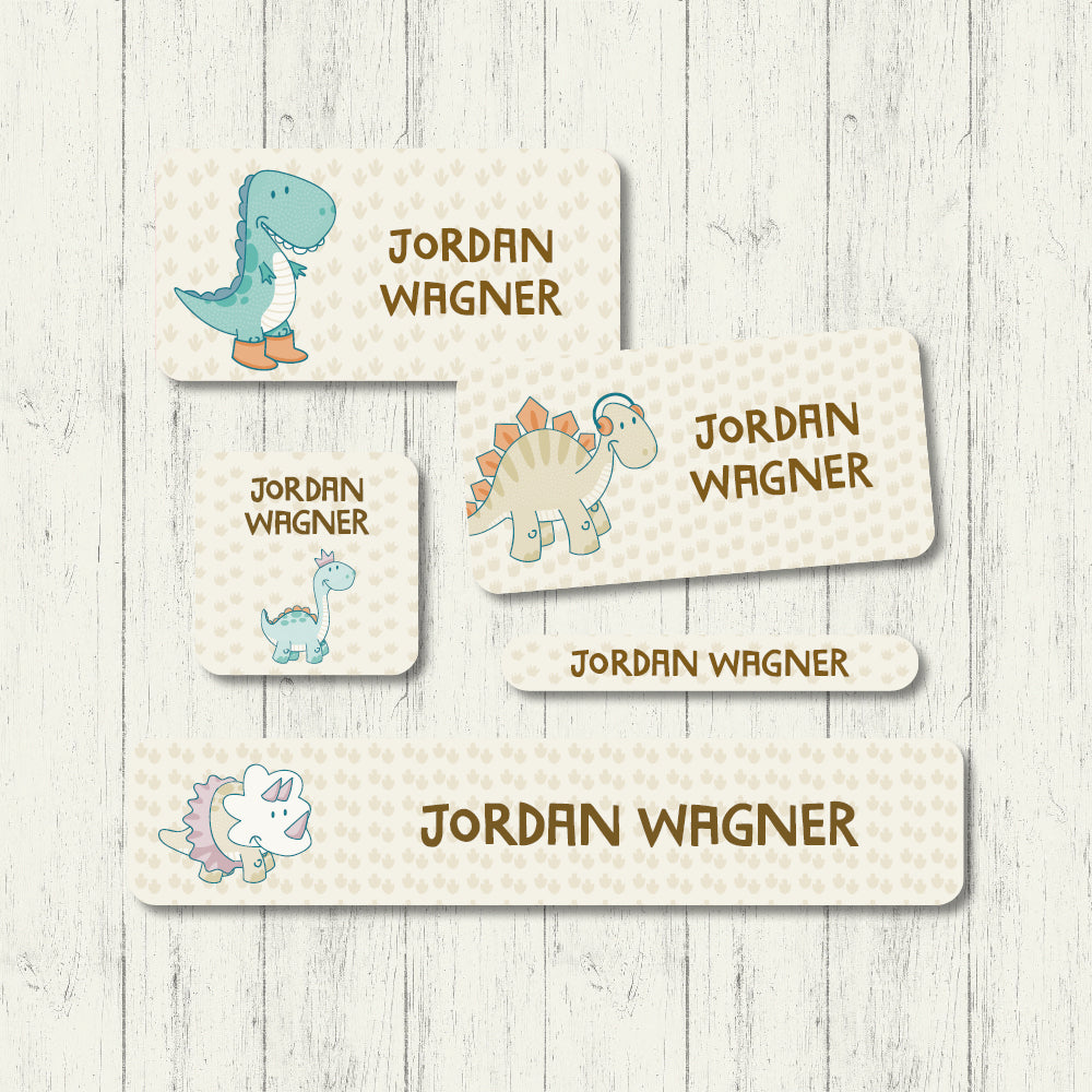 Dino Buddies - Mega Bundle