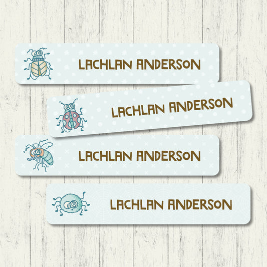 EEEWW - Large Labels