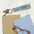 Load image into Gallery viewer, Explore The World - Bag Tag
