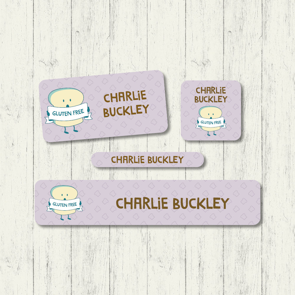 Gluten Free - Mega Bundle