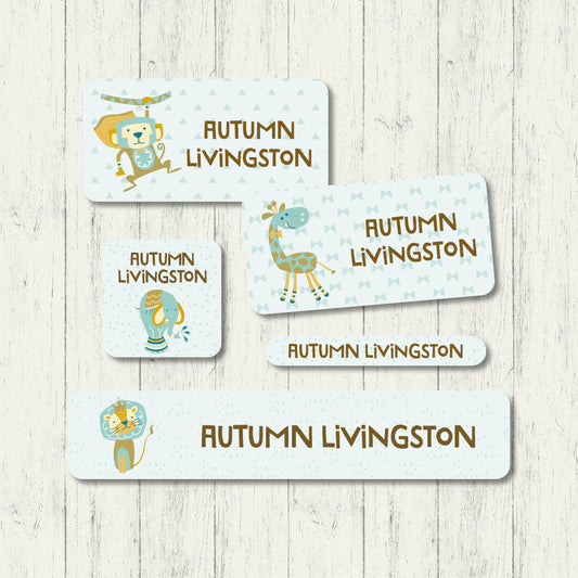 In The Wild - Value Bundle