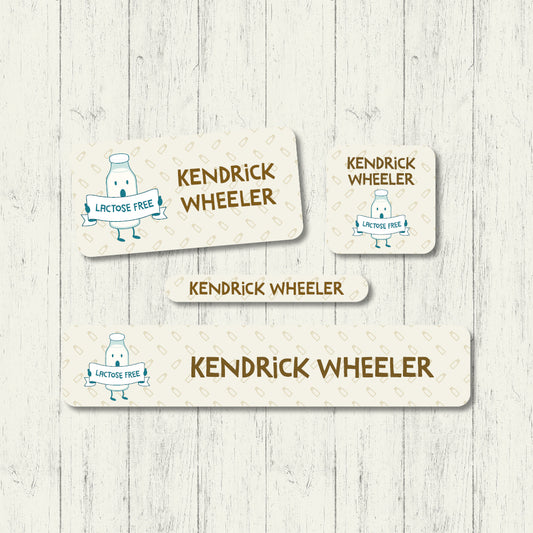 Lactose Free - Value Bundle