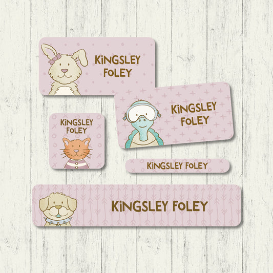 Pet Pals - Mega Bundle