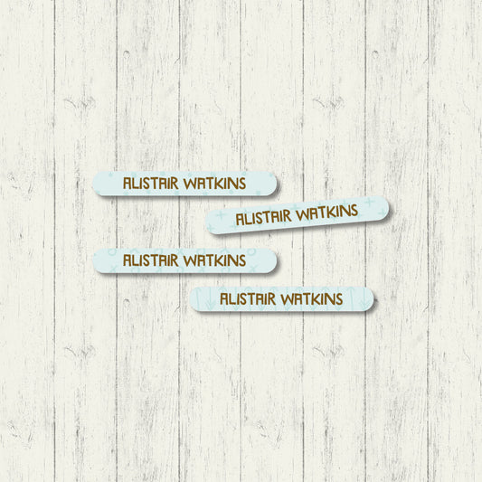 Pet Pals - Mini Labels
