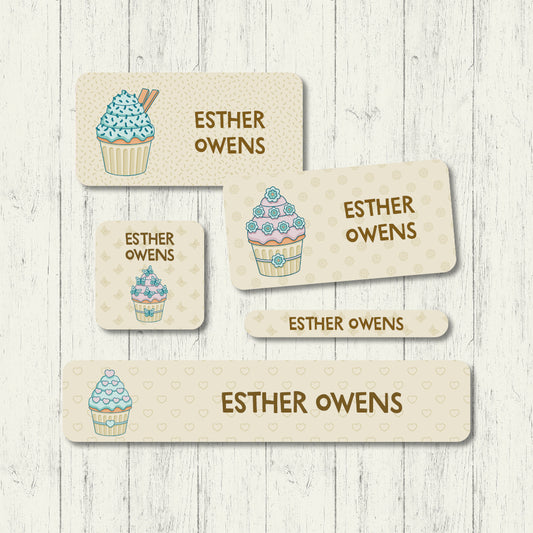 Sugar & Spice - Mega Bundle