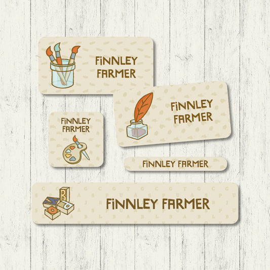 The Ink Shop - Mega Bundle